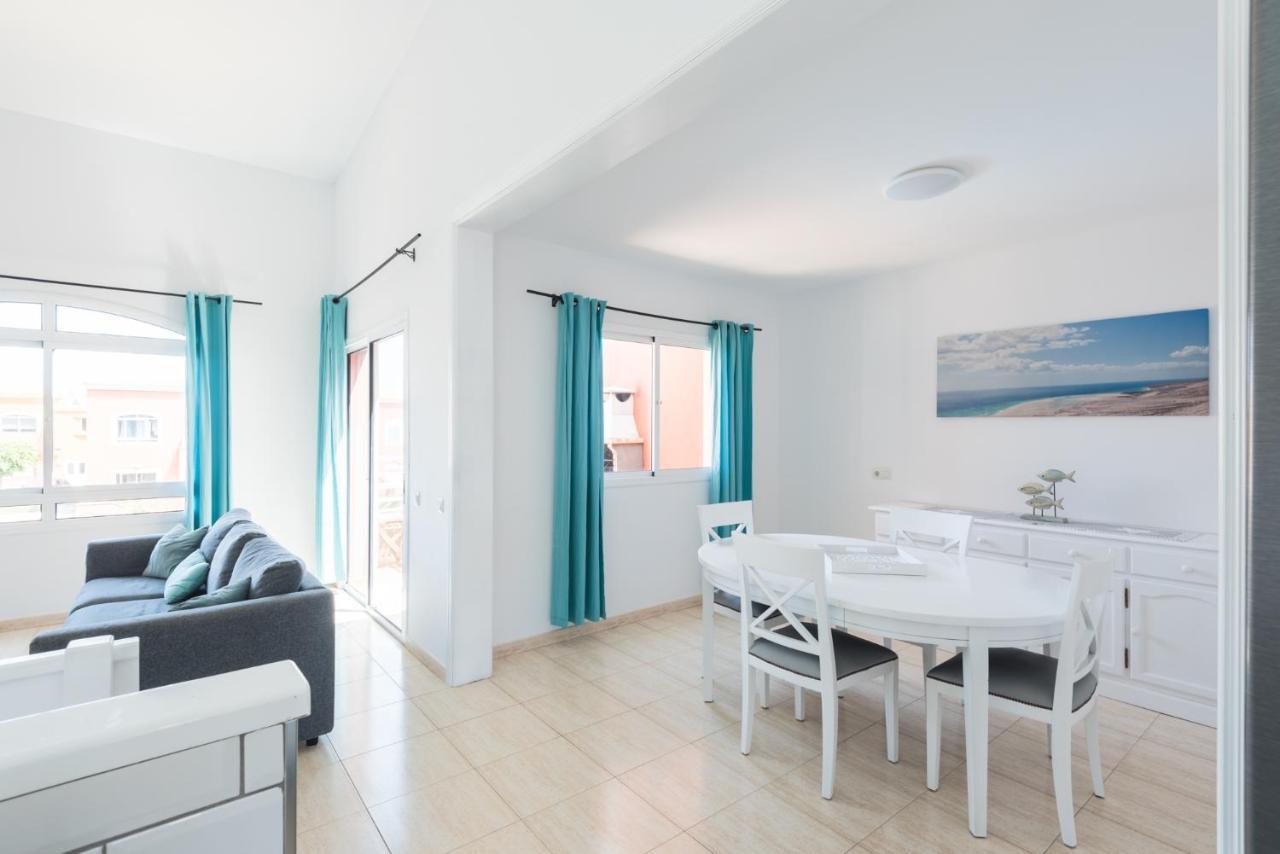 EM Holidays Corralejo Exterior foto