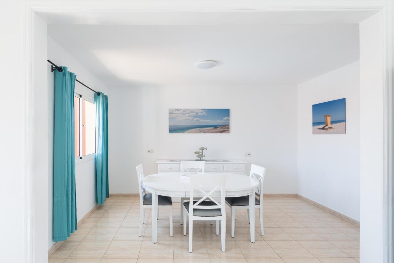 EM Holidays Corralejo Exterior foto