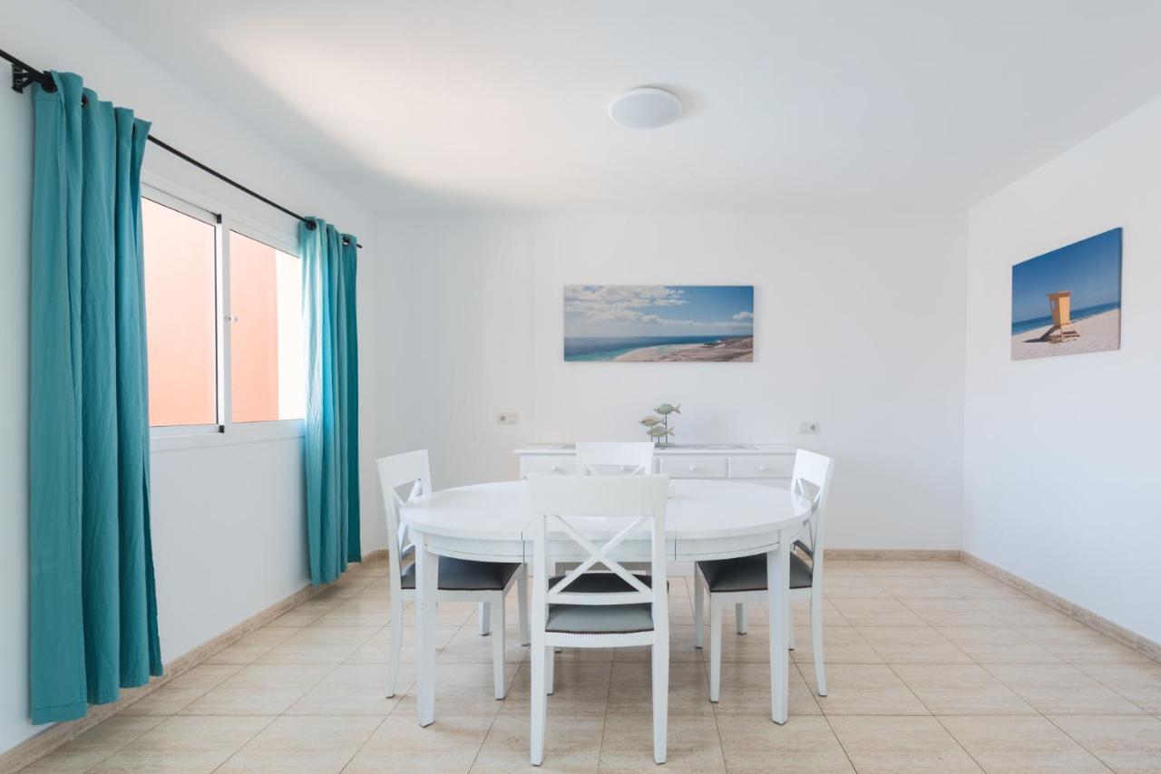 EM Holidays Corralejo Exterior foto