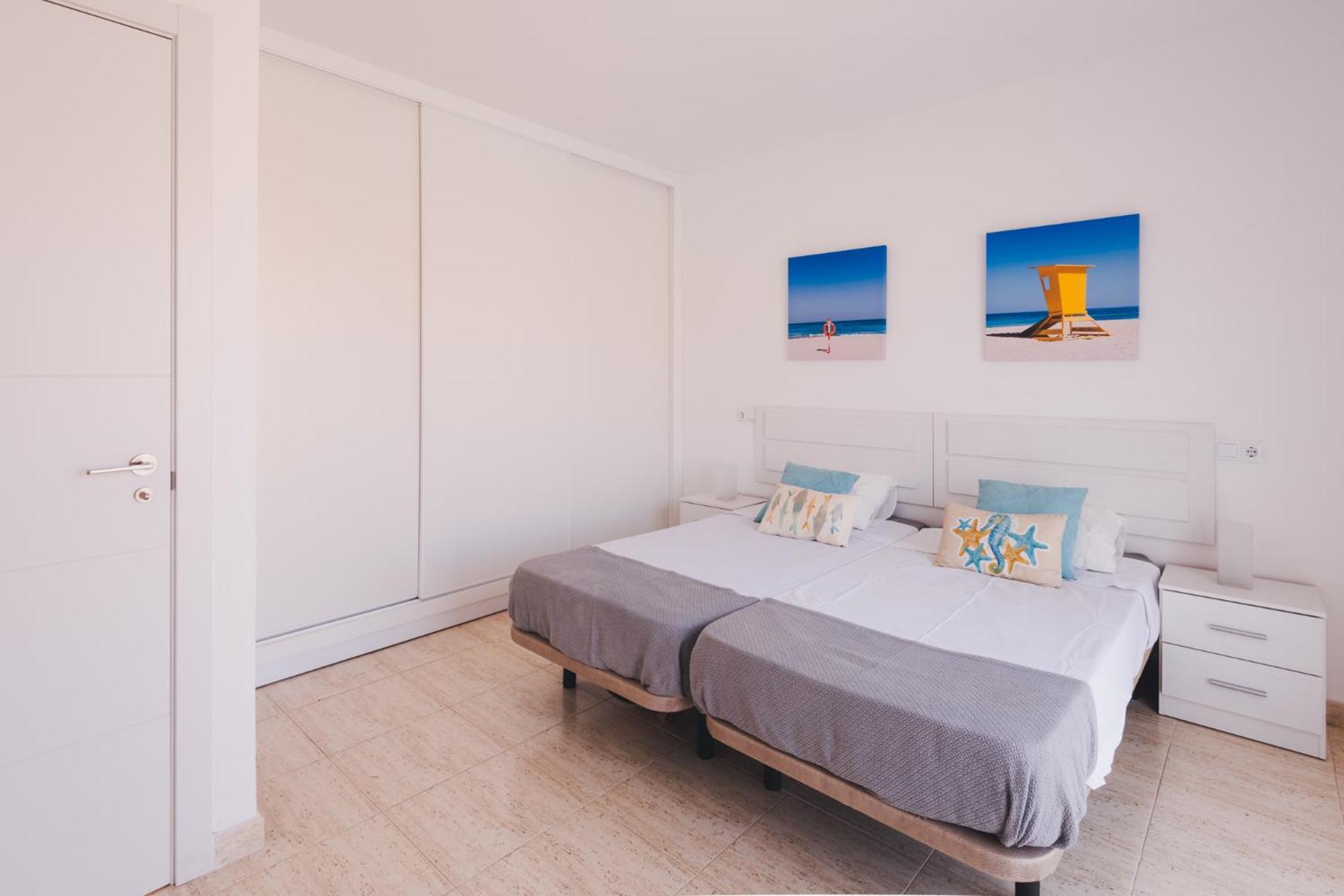 EM Holidays Corralejo Exterior foto