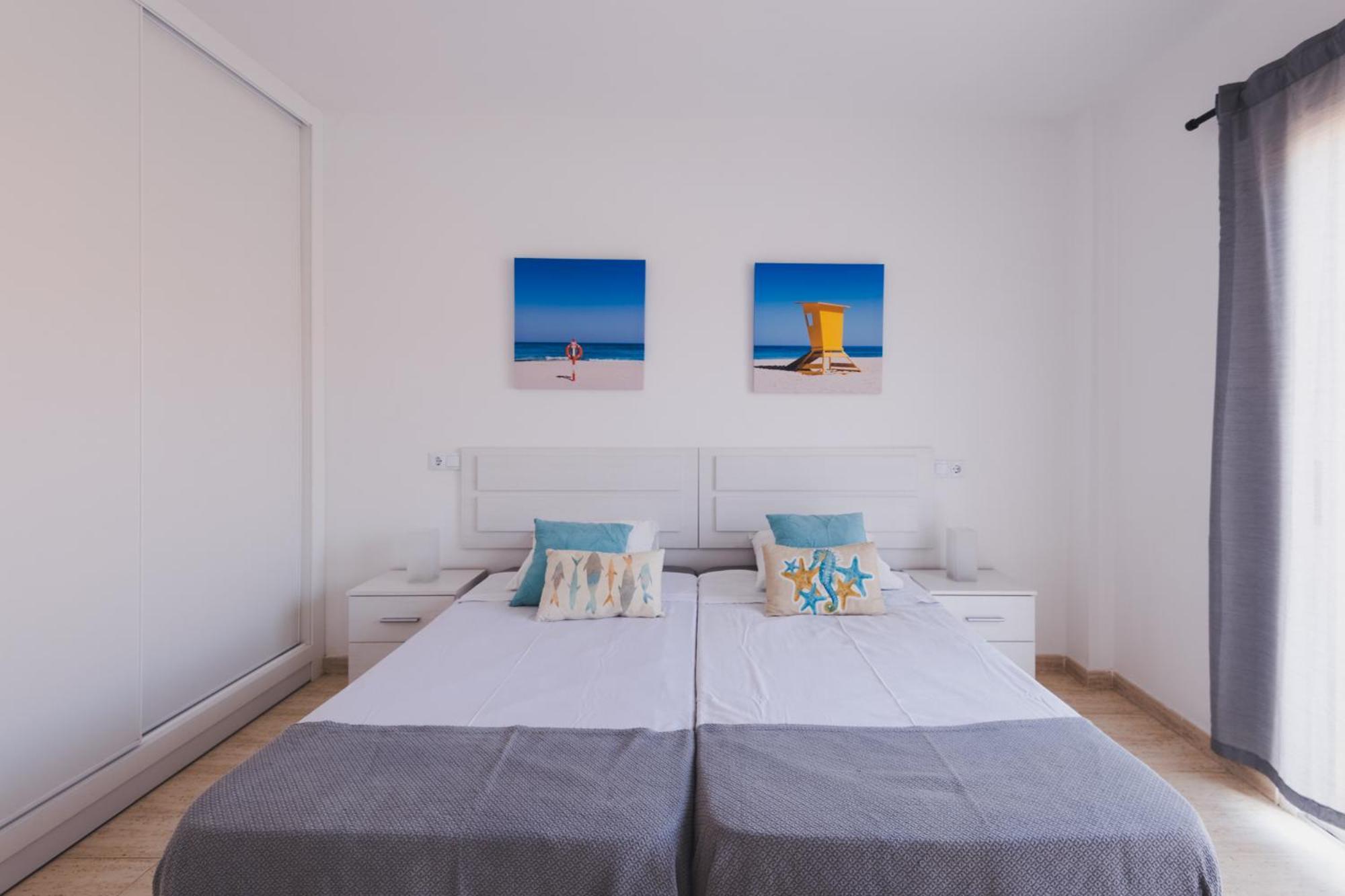 EM Holidays Corralejo Exterior foto