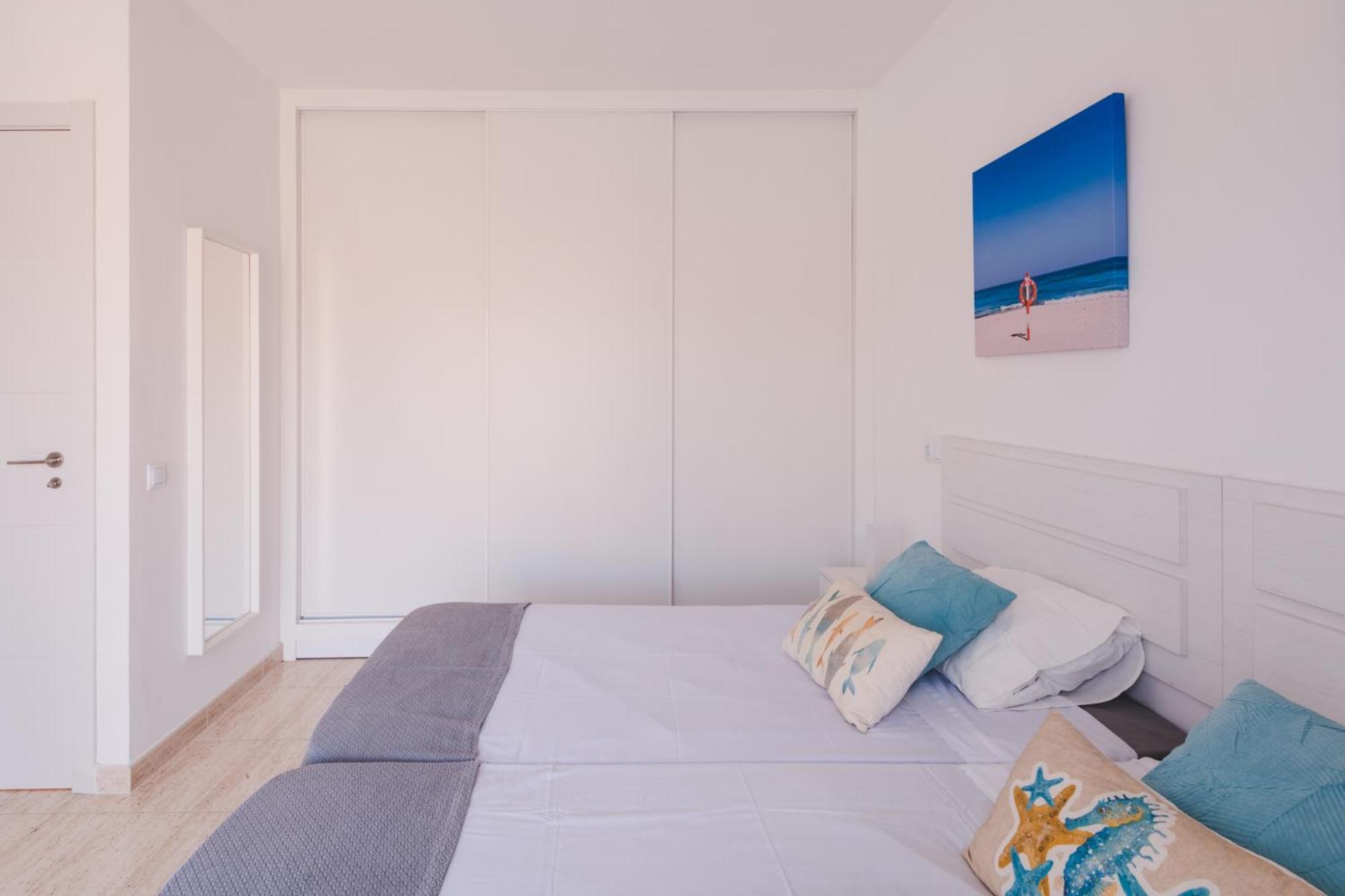 EM Holidays Corralejo Exterior foto